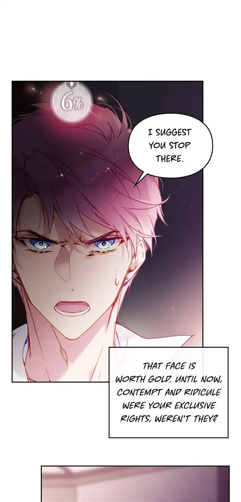 Death Is The Only Ending For The Villainess Chapter 44 page 6