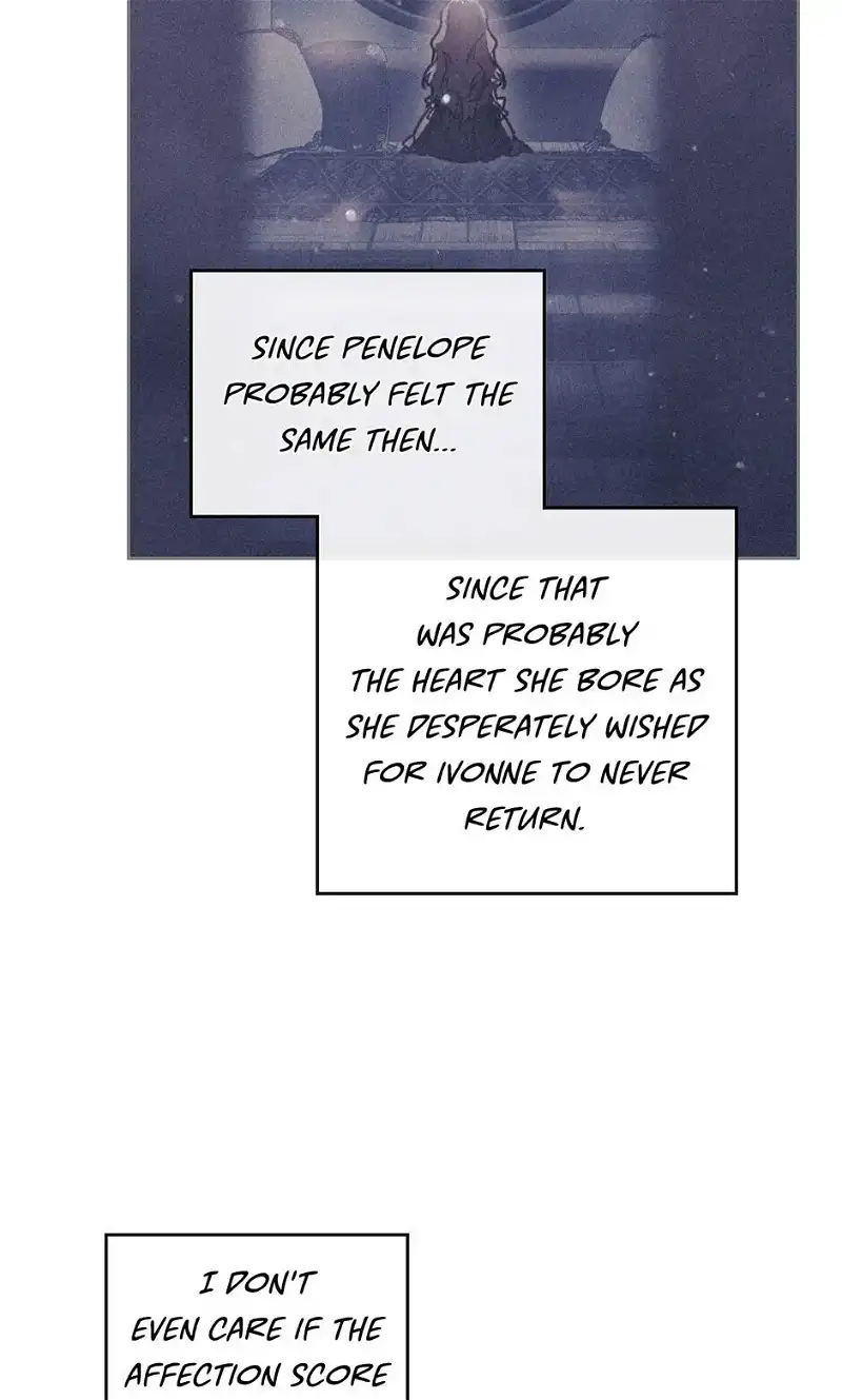 Death Is The Only Ending For The Villainess Chapter 44 page 17