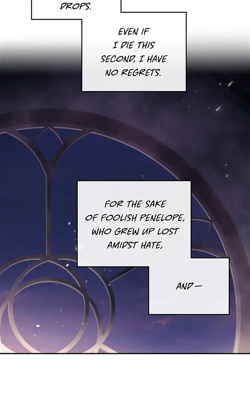 Death Is The Only Ending For The Villainess Chapter 44 page 18