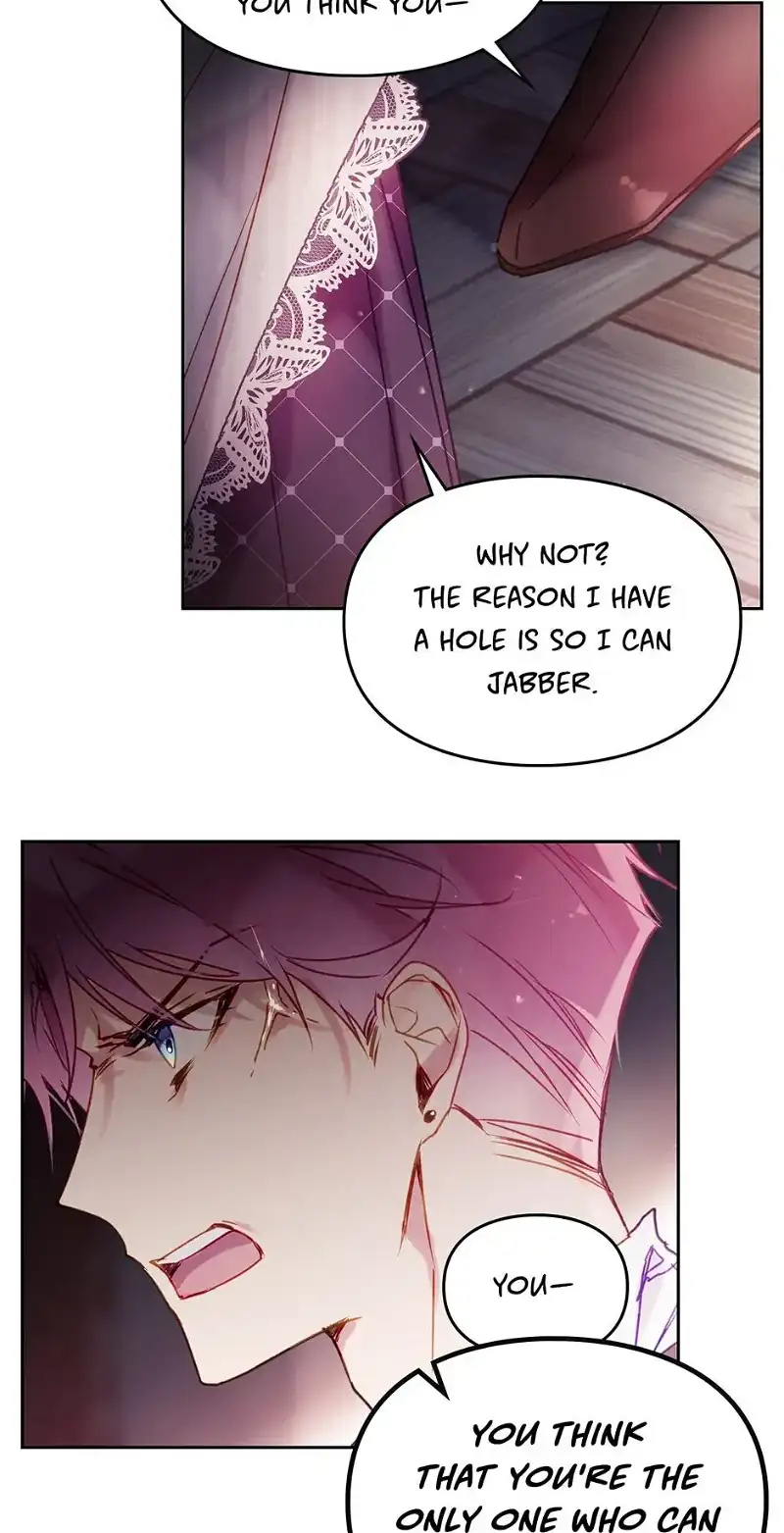 Death Is The Only Ending For The Villainess Chapter 44 page 3