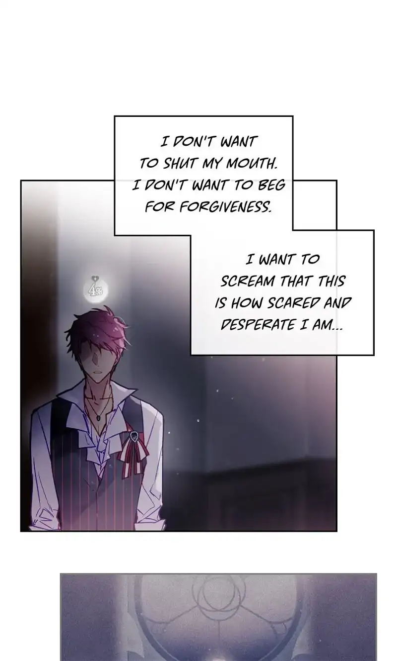 Death Is The Only Ending For The Villainess Chapter 44 page 16
