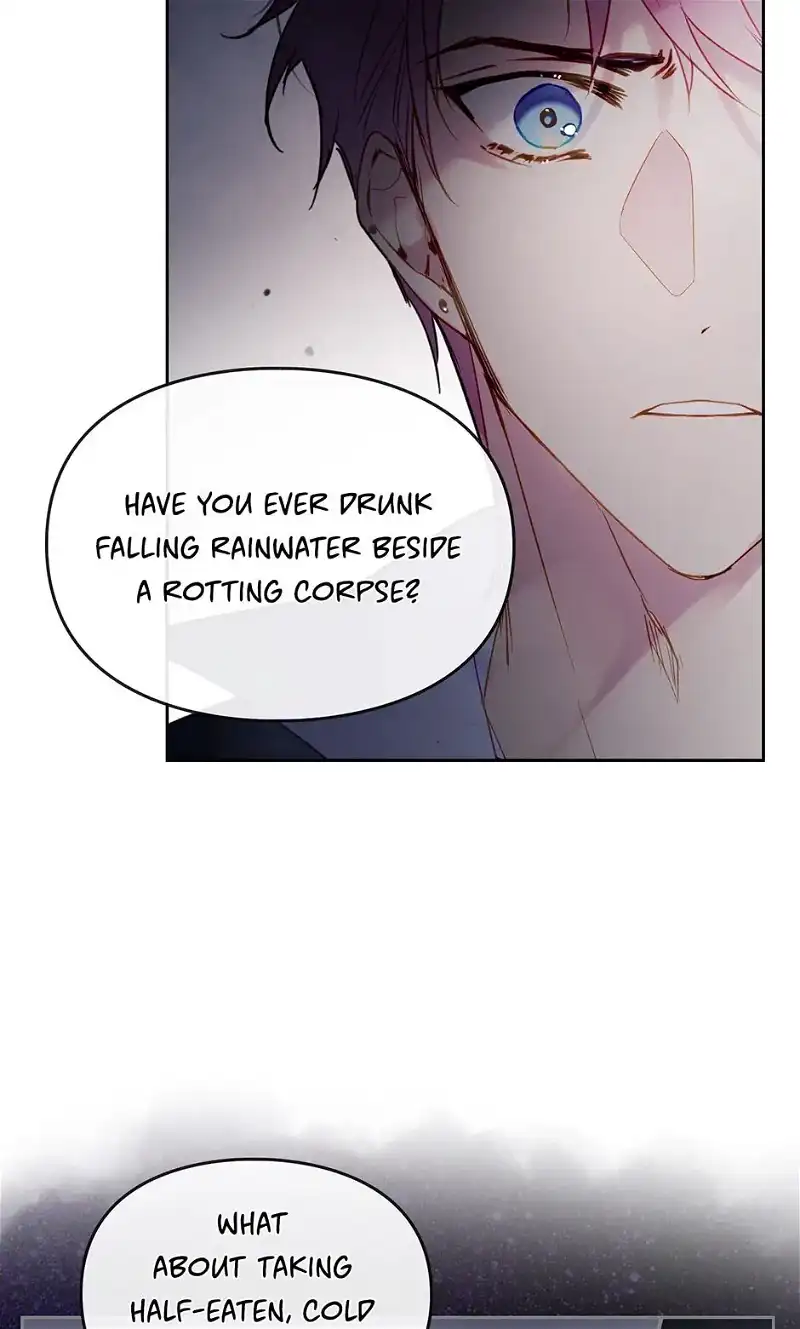 Death Is The Only Ending For The Villainess Chapter 44 page 11