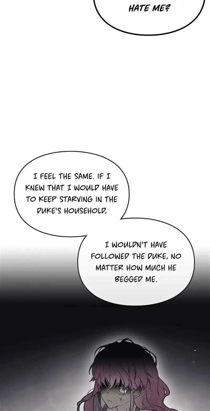 Death Is The Only Ending For The Villainess Chapter 44 page 4