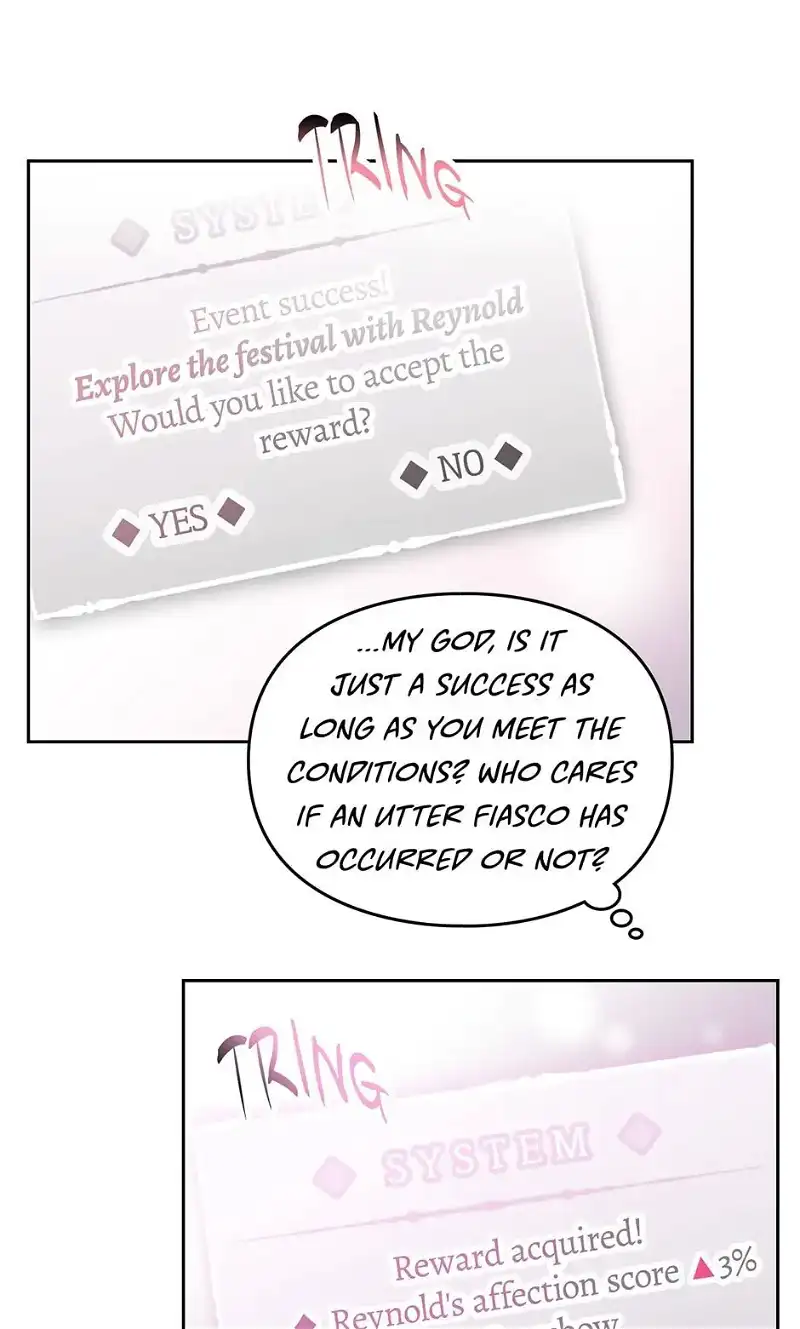 Death Is The Only Ending For The Villainess Chapter 44 page 32