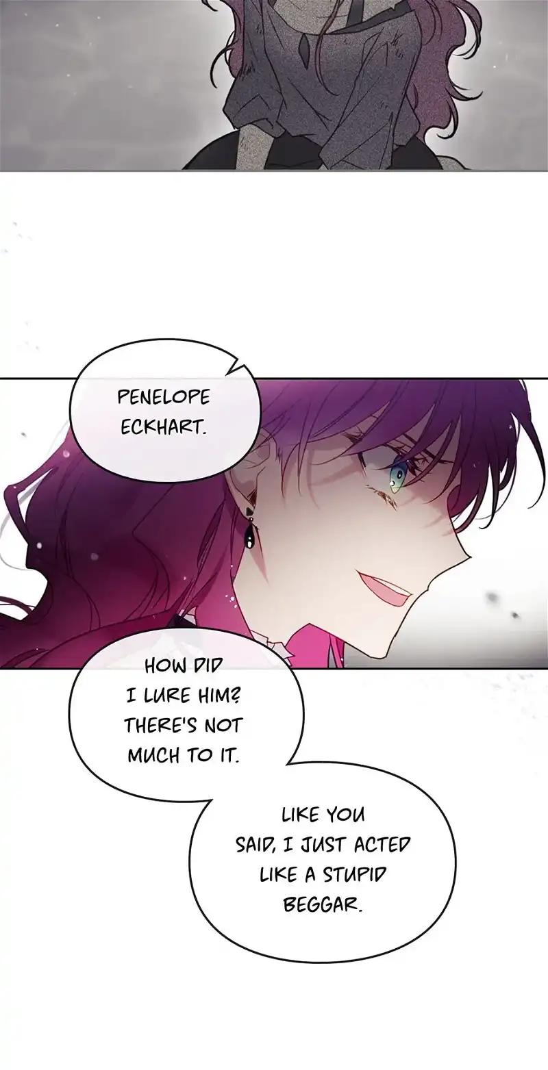 Death Is The Only Ending For The Villainess Chapter 44 page 5
