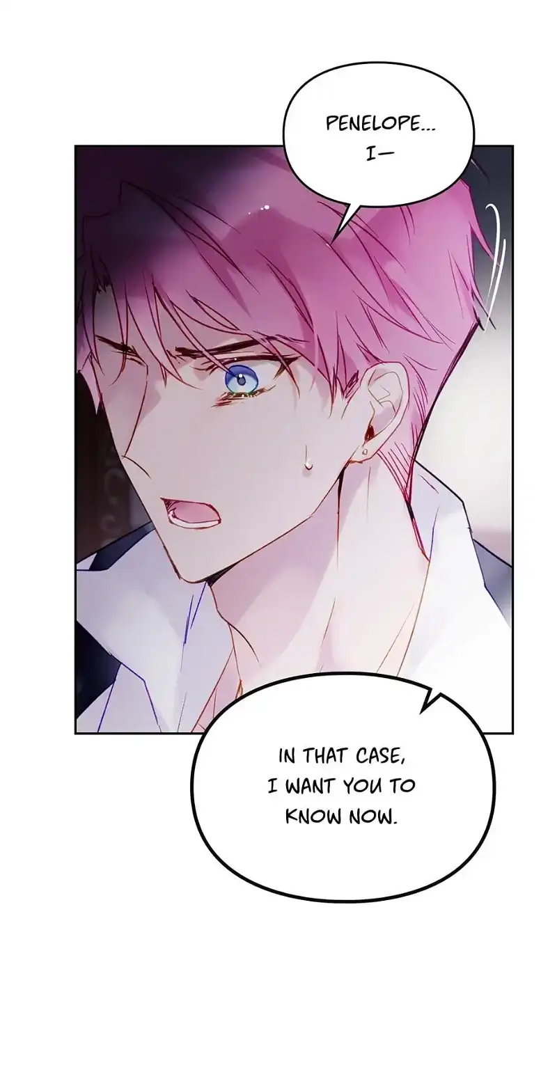 Death Is The Only Ending For The Villainess Chapter 44 page 23