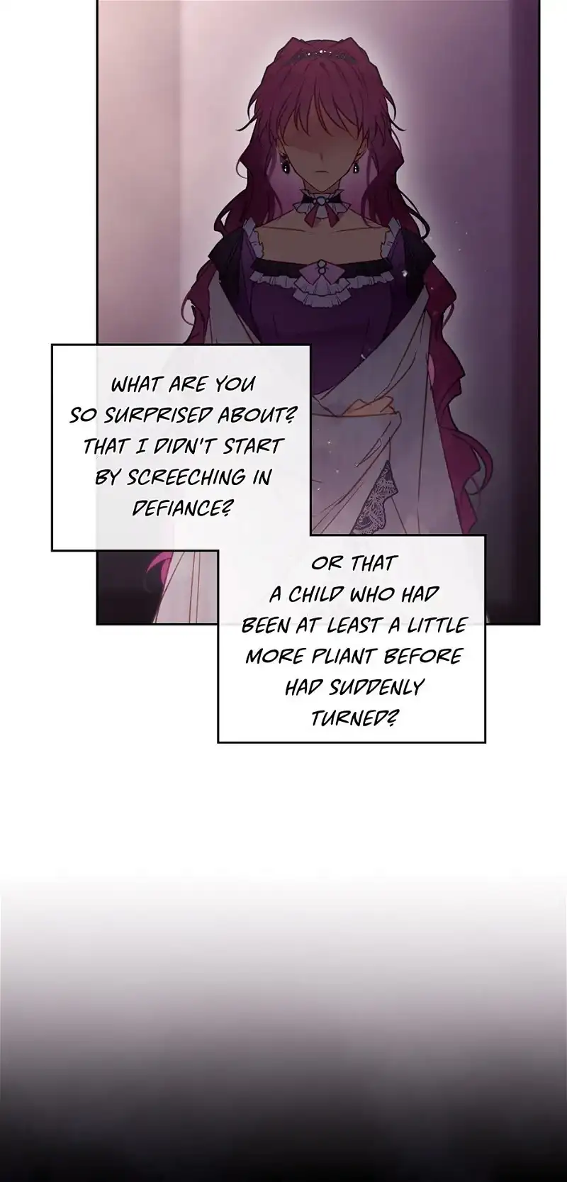 Death Is The Only Ending For The Villainess Chapter 44 page 7