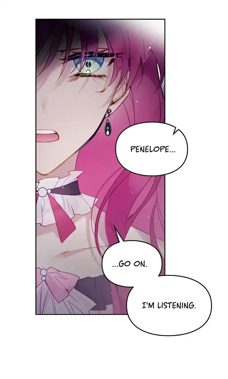 Death Is The Only Ending For The Villainess Chapter 44 page 19