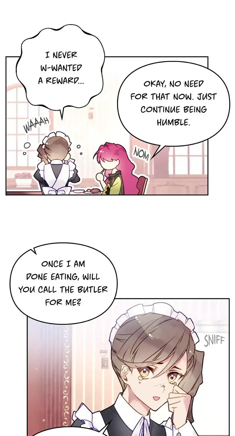 Death Is The Only Ending For The Villainess Chapter 44 page 47