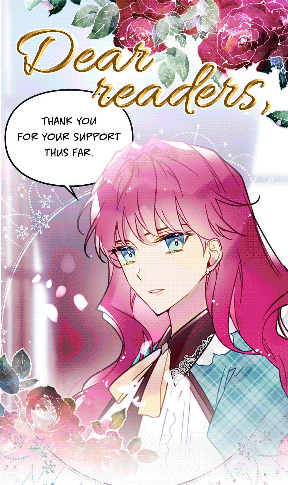 Death Is The Only Ending For The Villainess Chapter 44 page 52