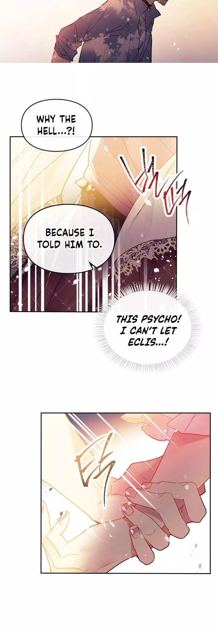 Death Is The Only Ending For The Villainess Chapter 42 page 25