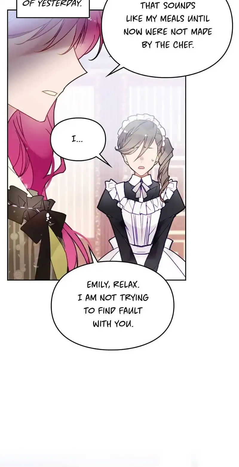 Death Is The Only Ending For The Villainess Chapter 44 page 44