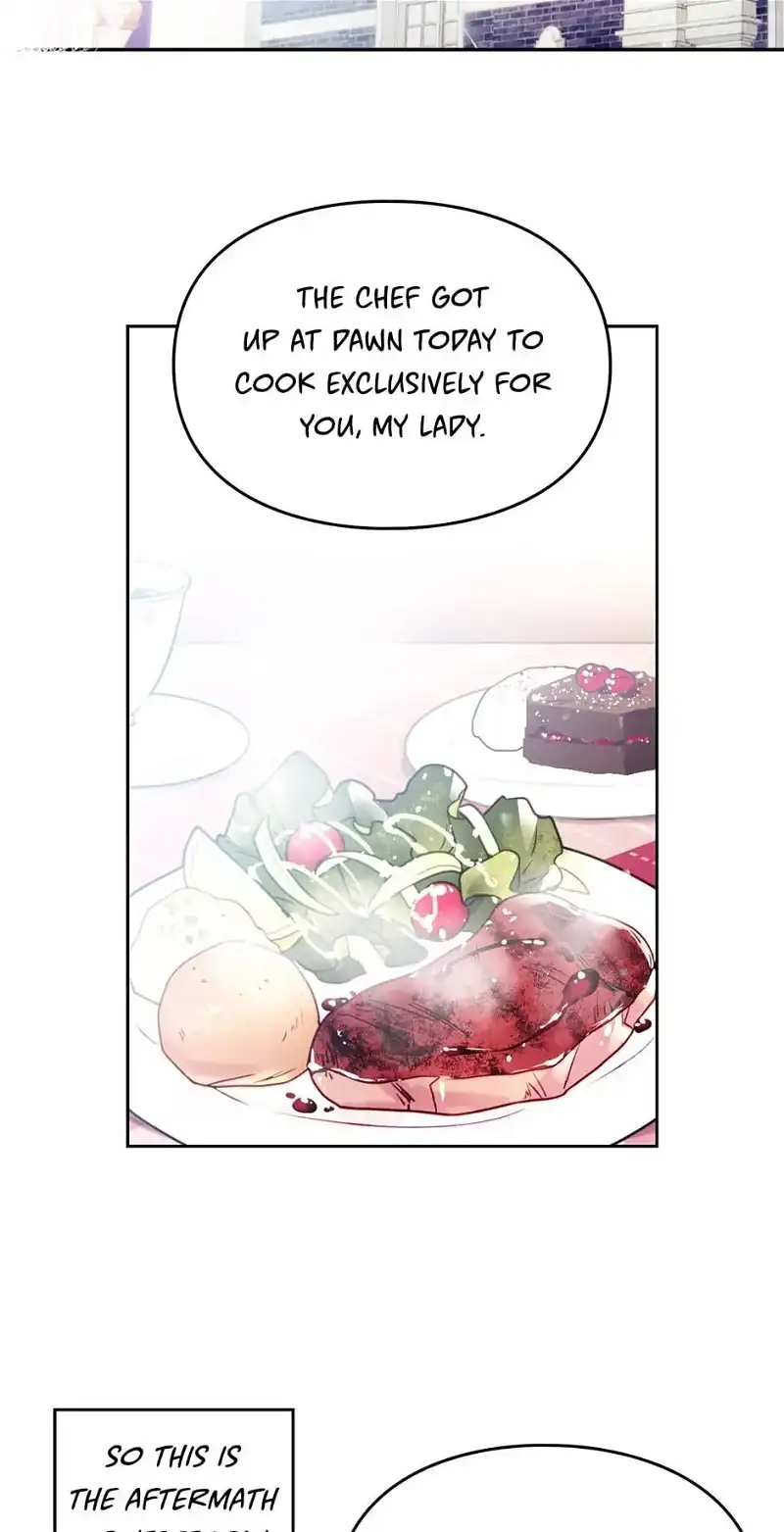 Death Is The Only Ending For The Villainess Chapter 44 page 43