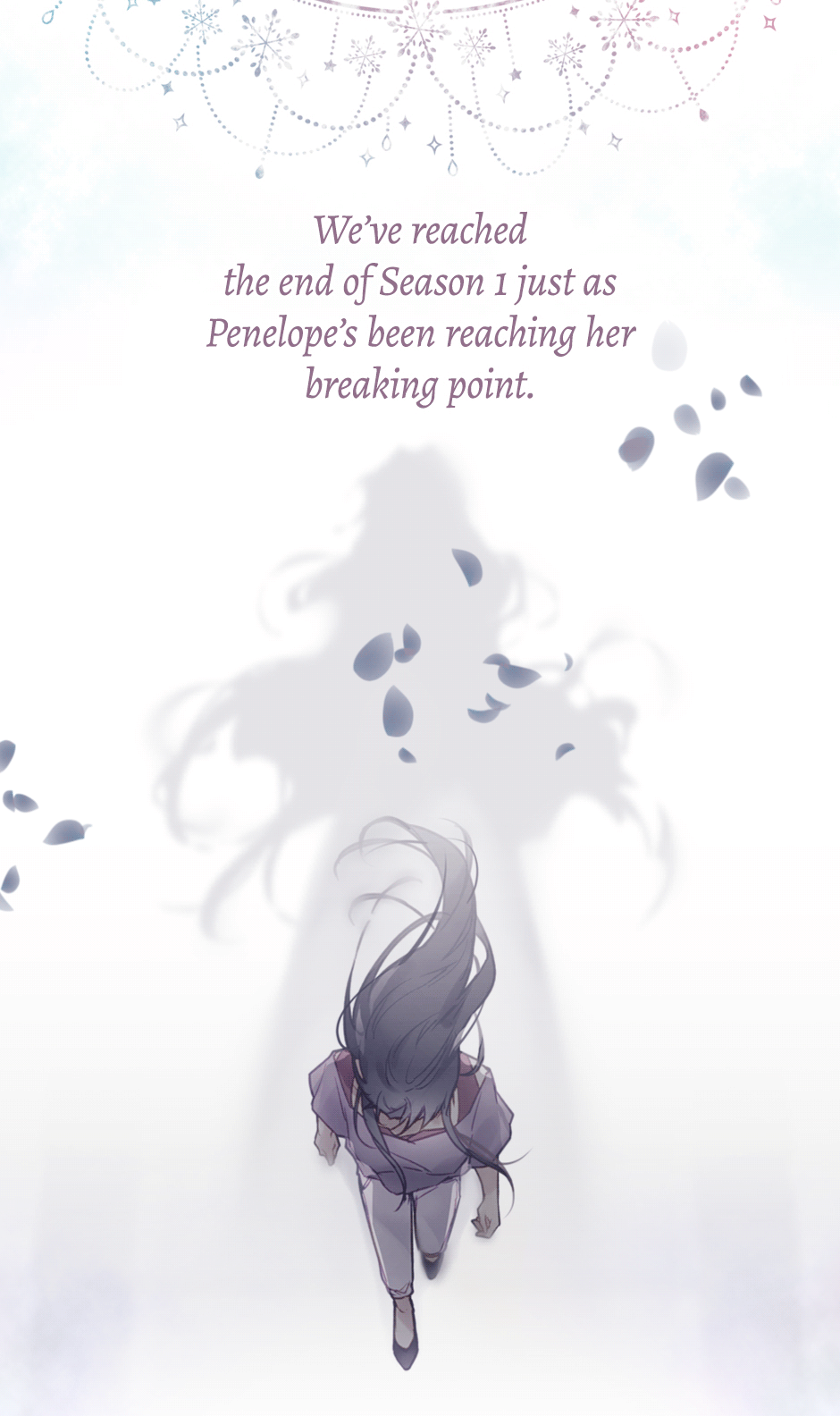 Death Is The Only Ending For The Villainess Chapter 44 page 53