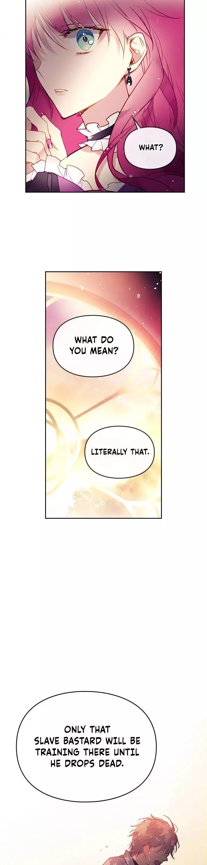 Death Is The Only Ending For The Villainess Chapter 42 page 24