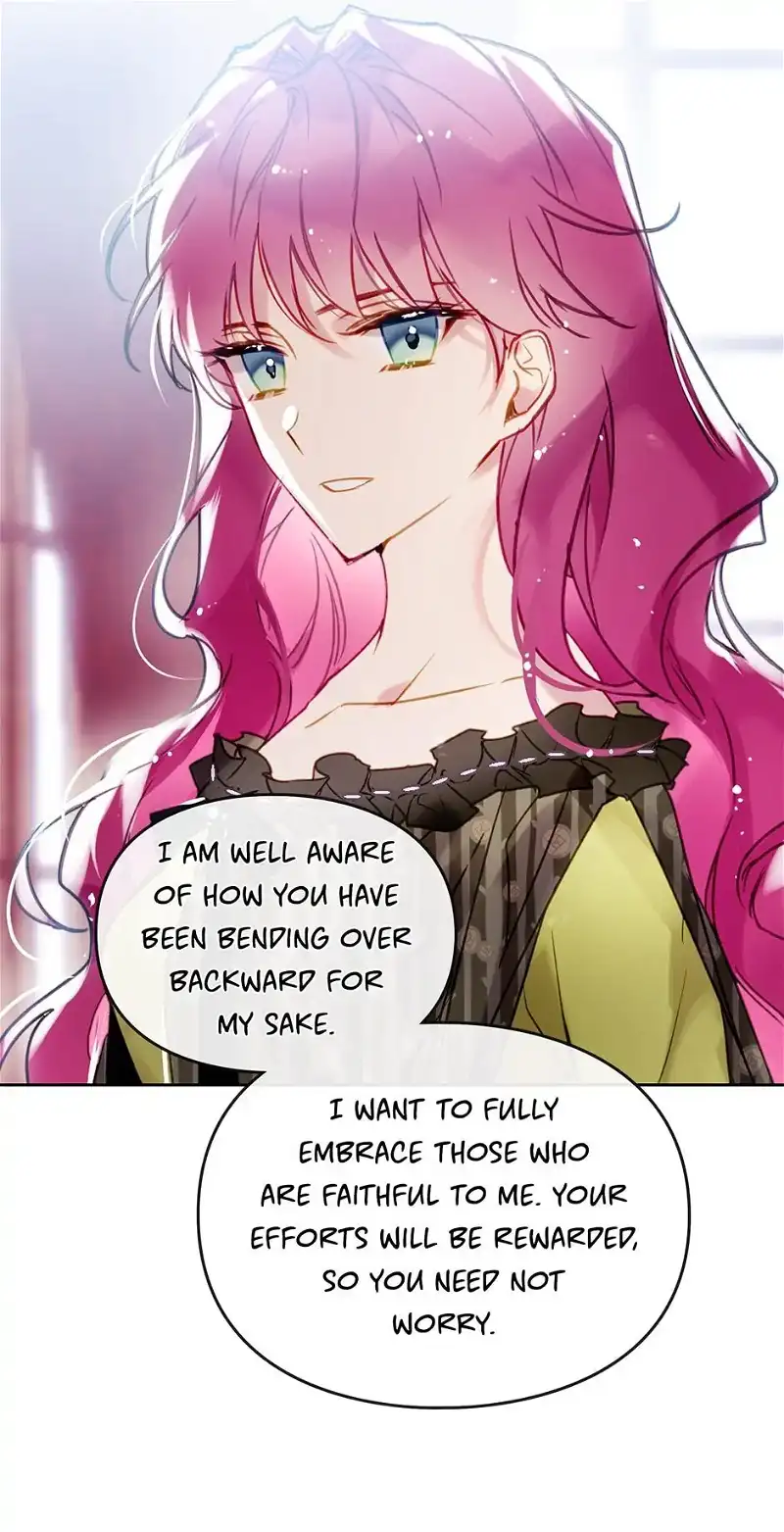 Death Is The Only Ending For The Villainess Chapter 44 page 45