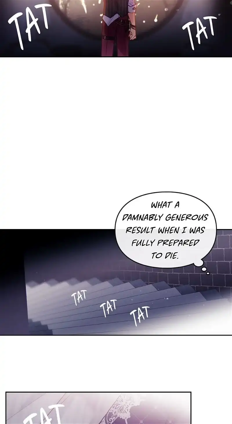 Death Is The Only Ending For The Villainess Chapter 44 page 38