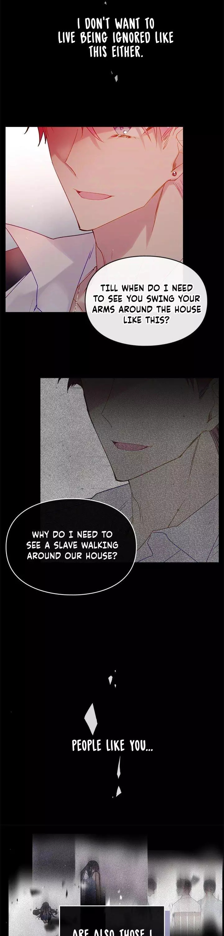 Death Is The Only Ending For The Villainess Chapter 43 page 21