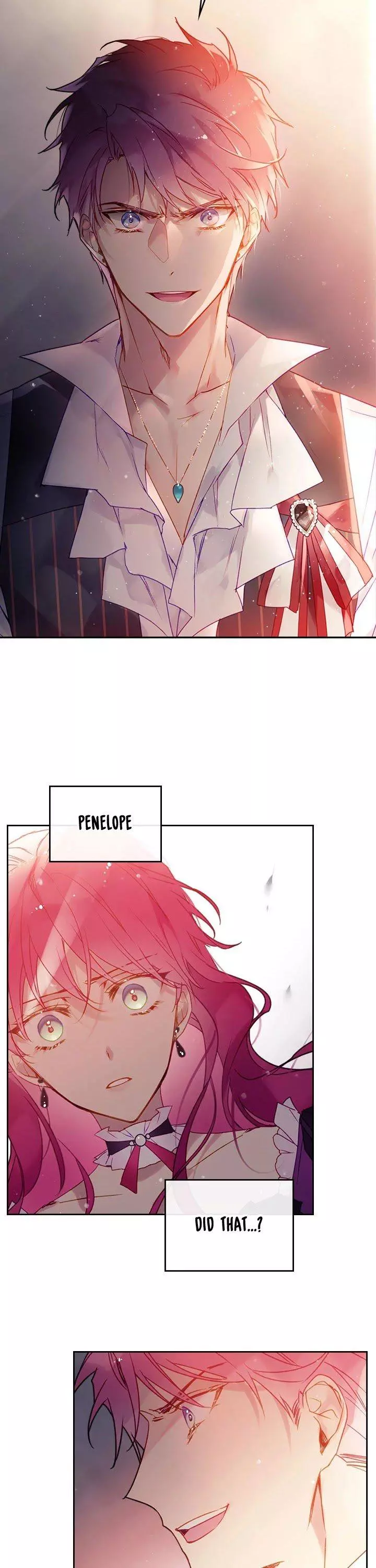 Death Is The Only Ending For The Villainess Chapter 43 page 11
