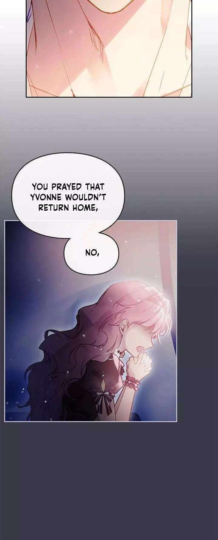 Death Is The Only Ending For The Villainess Chapter 43 page 9