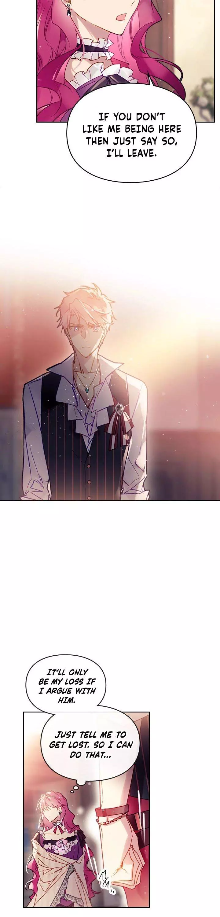Death Is The Only Ending For The Villainess Chapter 43 page 5