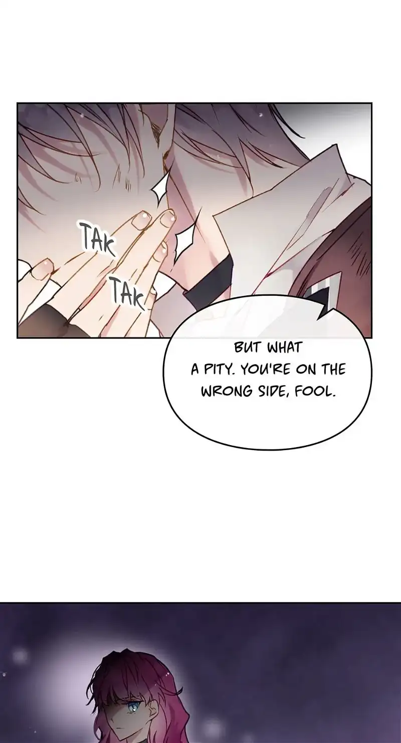 Death Is The Only Ending For The Villainess Chapter 46 page 1