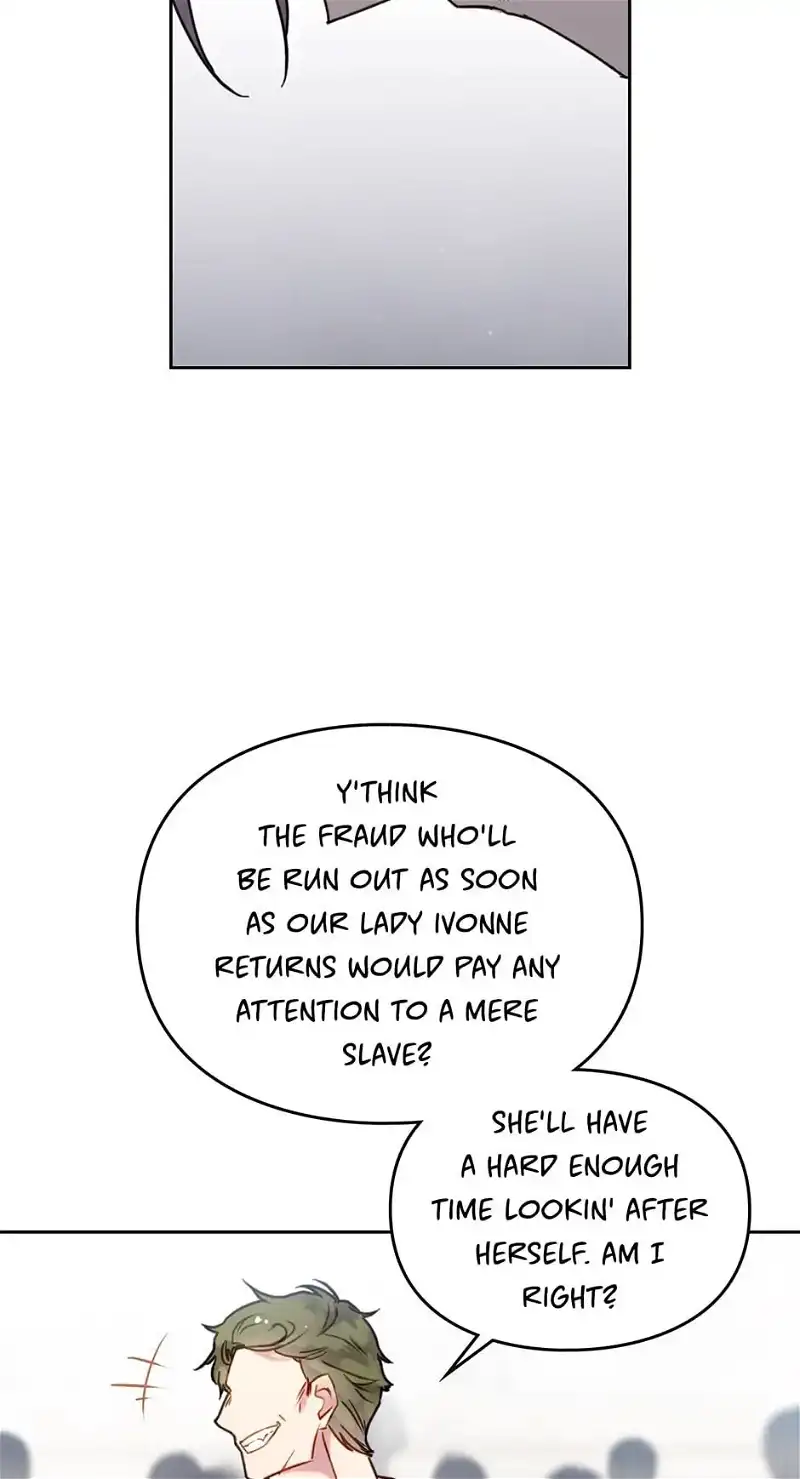 Death Is The Only Ending For The Villainess Chapter 46 page 4