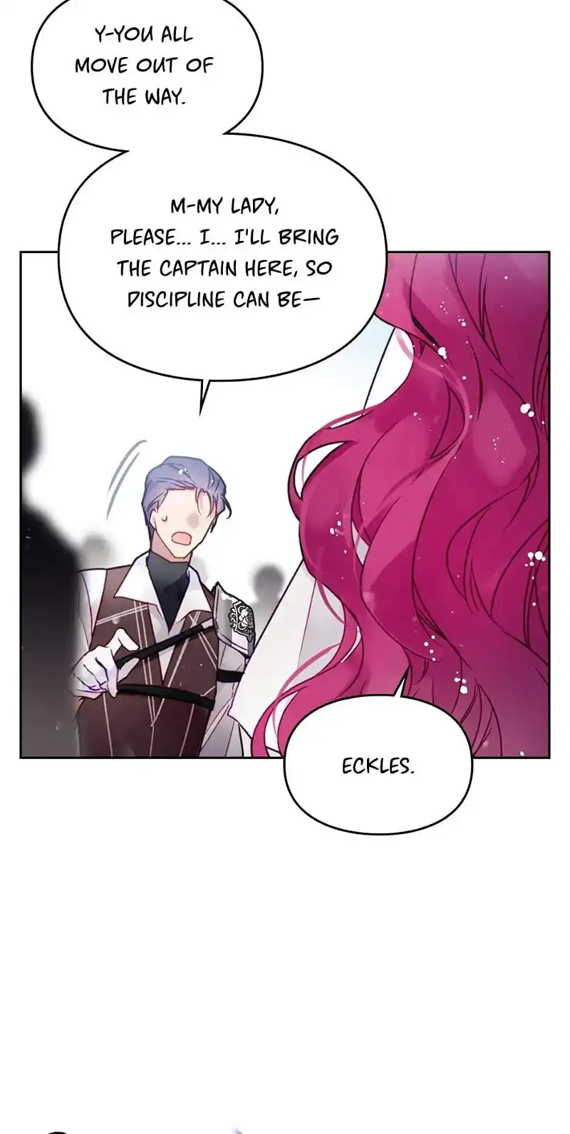 Death Is The Only Ending For The Villainess Chapter 46 page 30