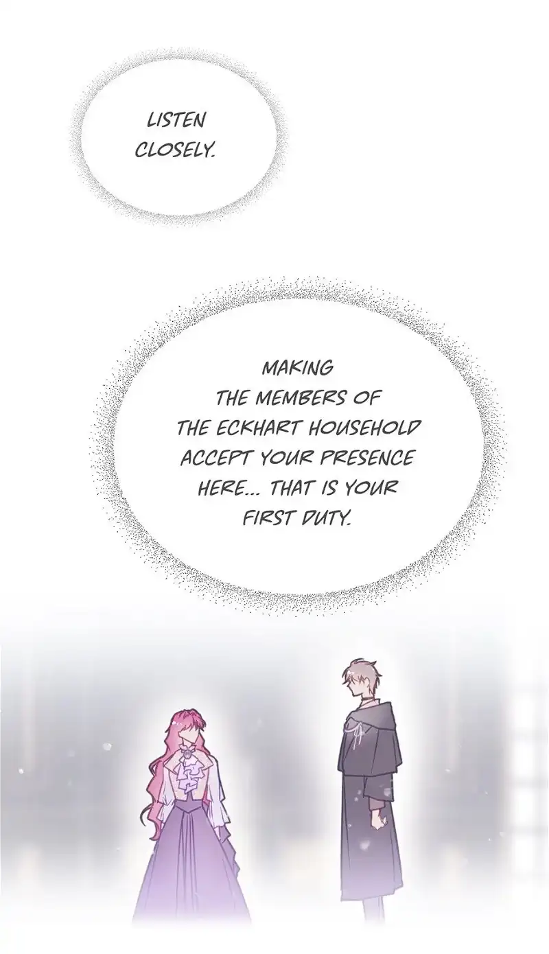 Death Is The Only Ending For The Villainess Chapter 46 page 10