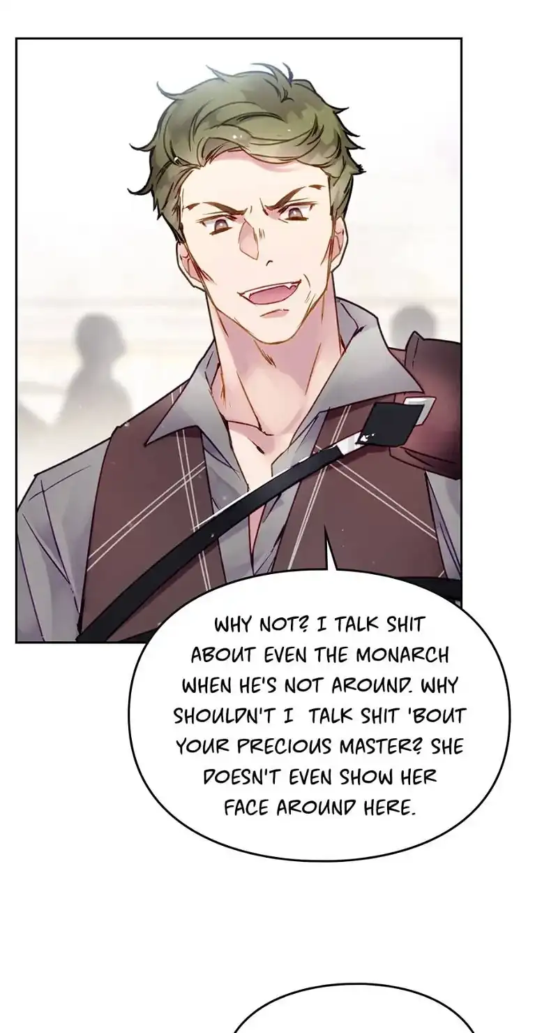 Death Is The Only Ending For The Villainess Chapter 46 page 6