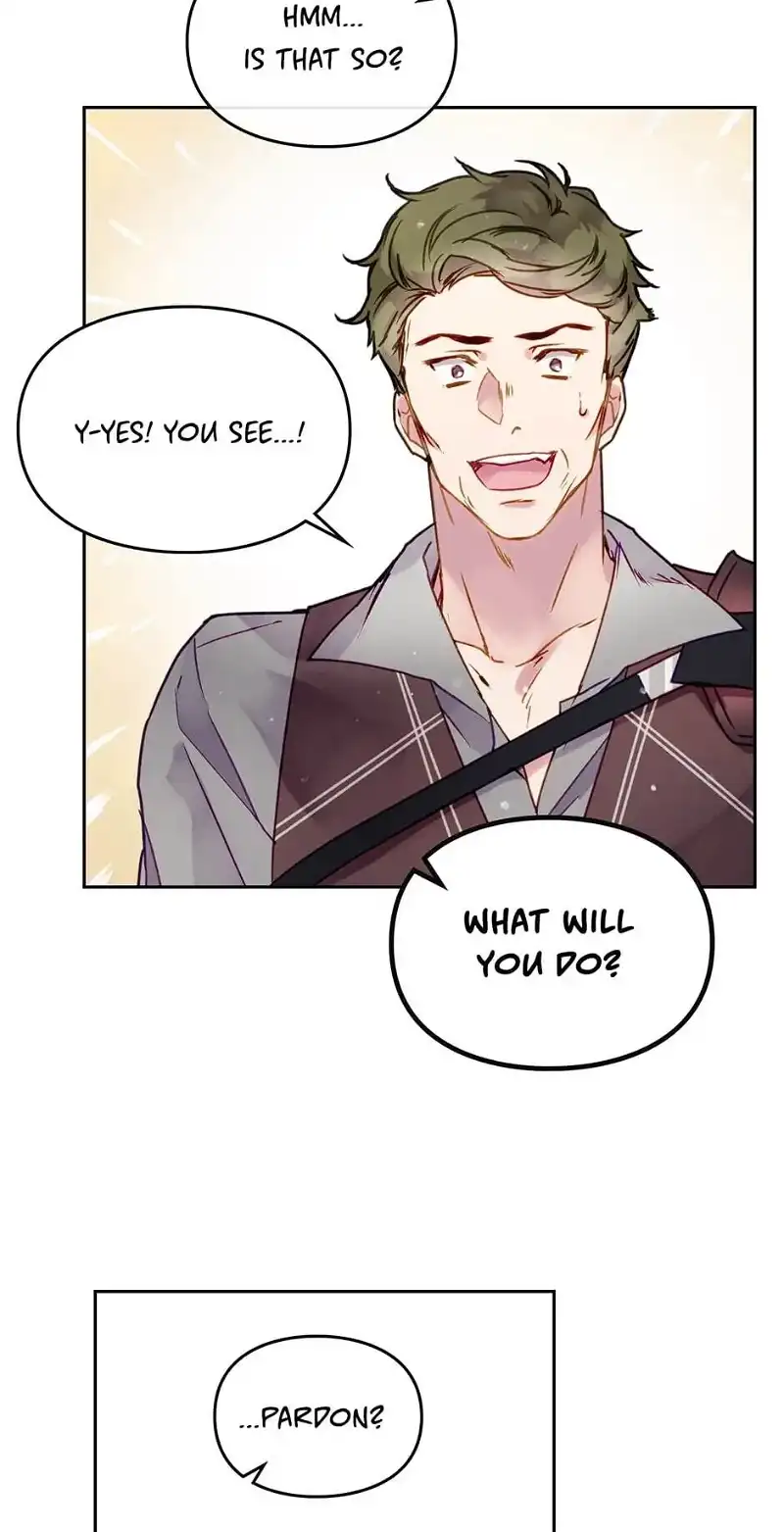 Death Is The Only Ending For The Villainess Chapter 46 page 26