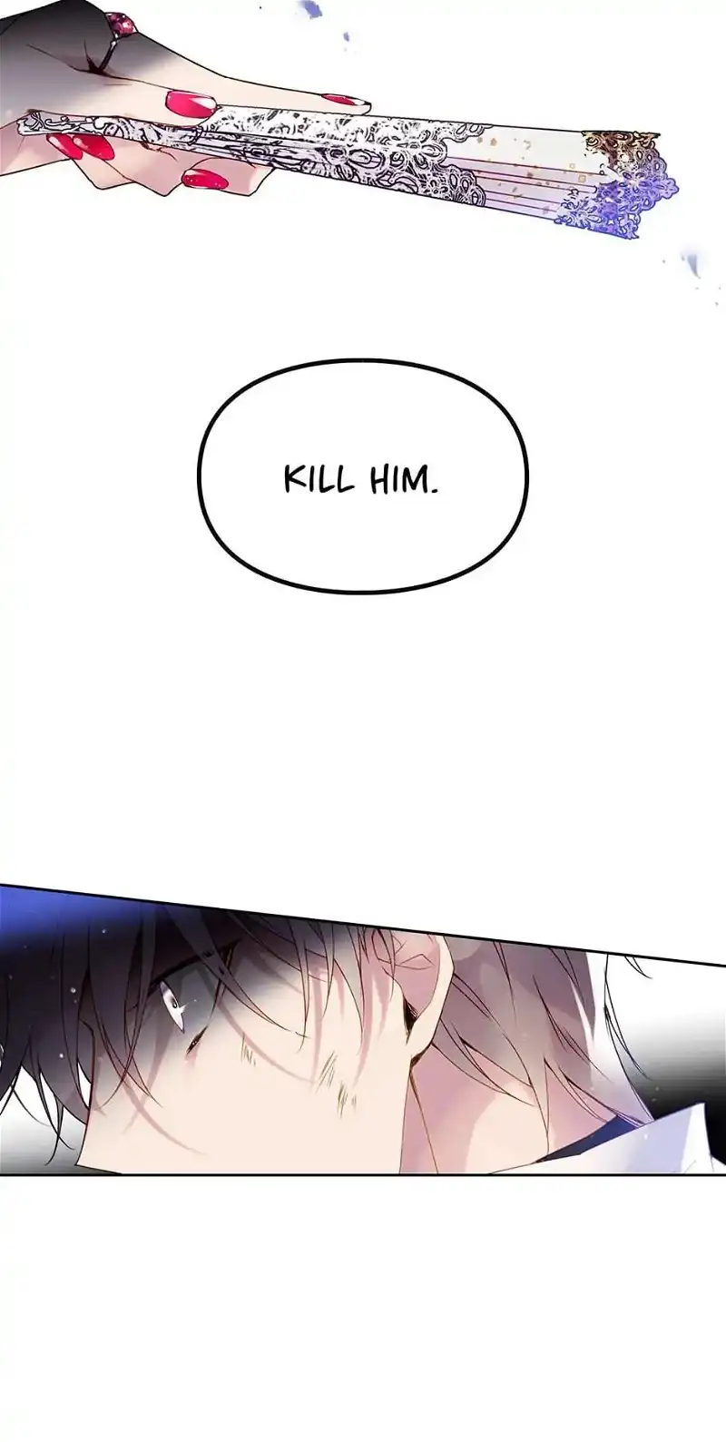 Death Is The Only Ending For The Villainess Chapter 46 page 31
