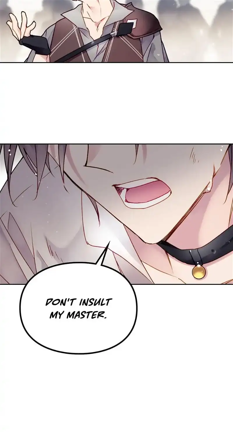 Death Is The Only Ending For The Villainess Chapter 46 page 5