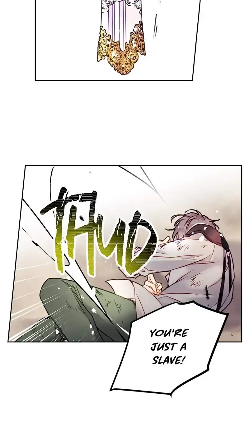 Death Is The Only Ending For The Villainess Chapter 46 page 12