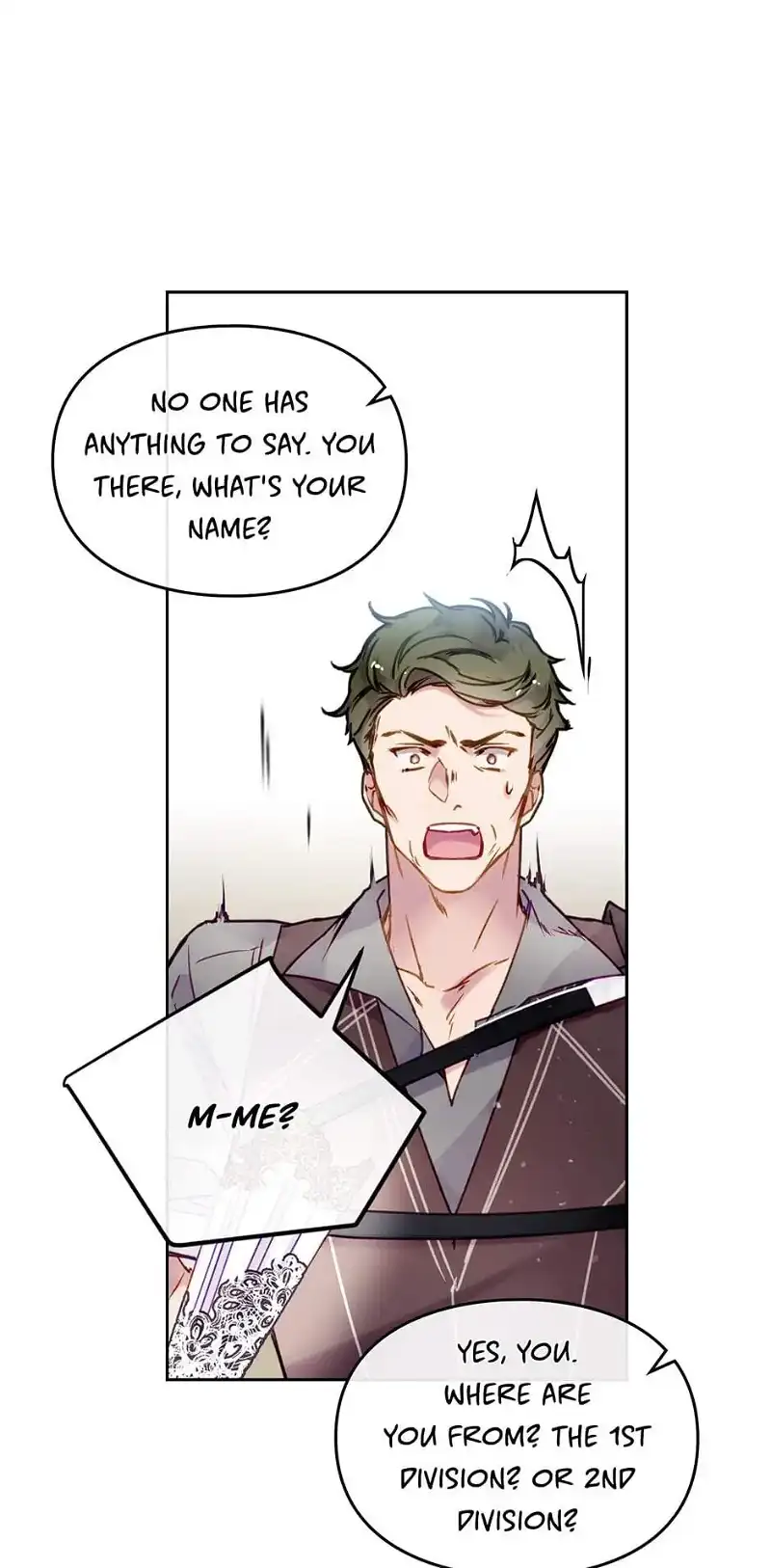 Death Is The Only Ending For The Villainess Chapter 46 page 20