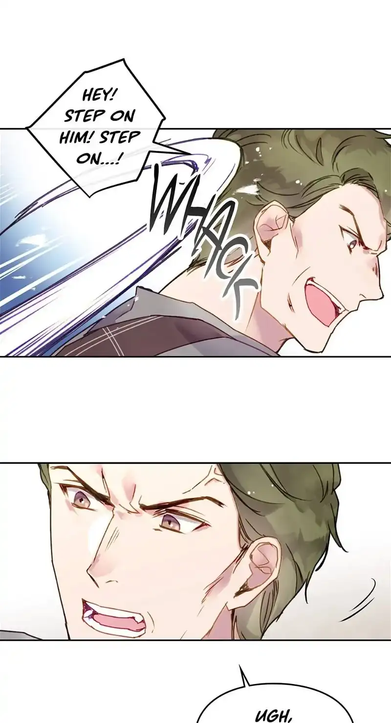 Death Is The Only Ending For The Villainess Chapter 46 page 14