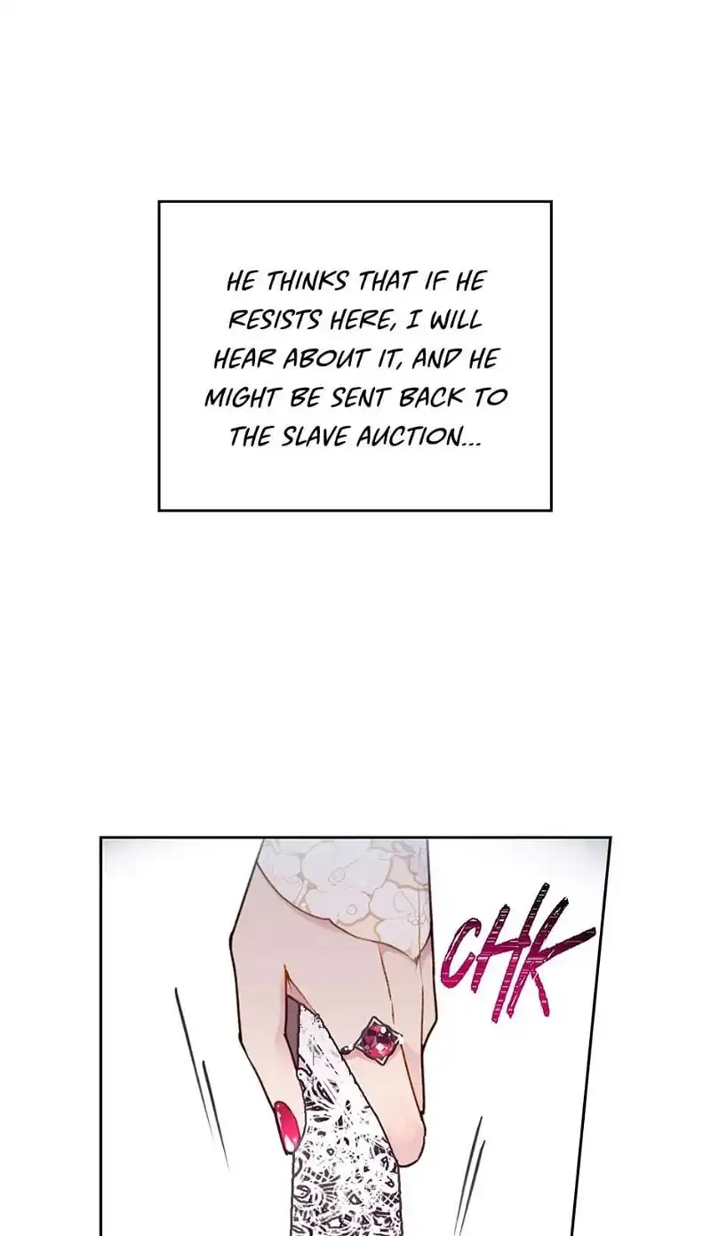 Death Is The Only Ending For The Villainess Chapter 46 page 11