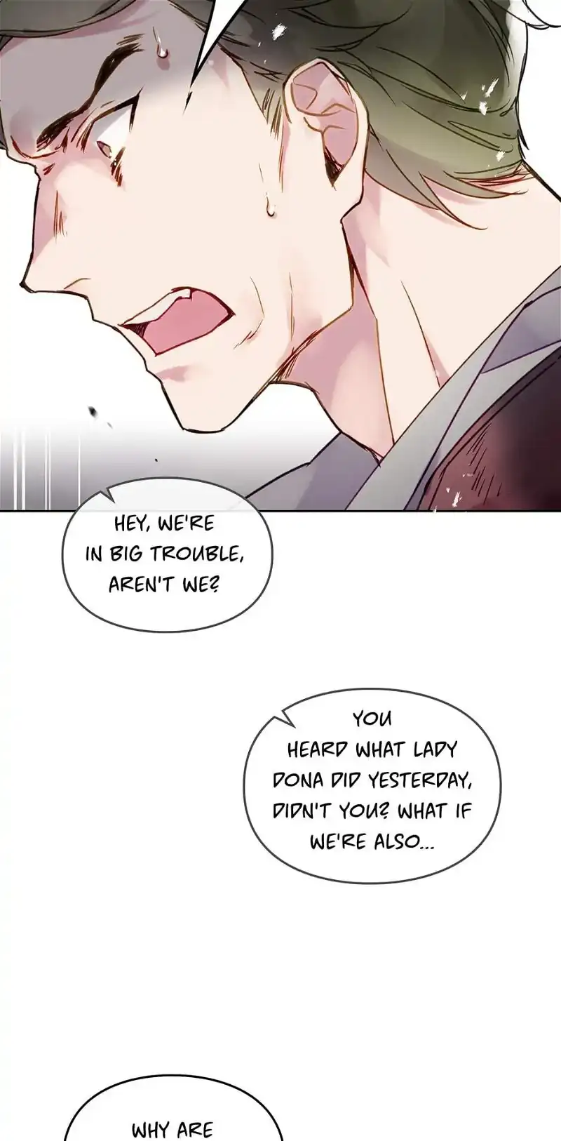 Death Is The Only Ending For The Villainess Chapter 46 page 23
