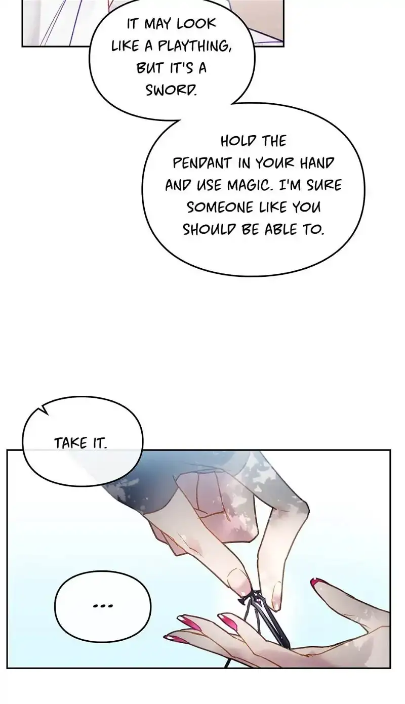 Death Is The Only Ending For The Villainess Chapter 49 page 7