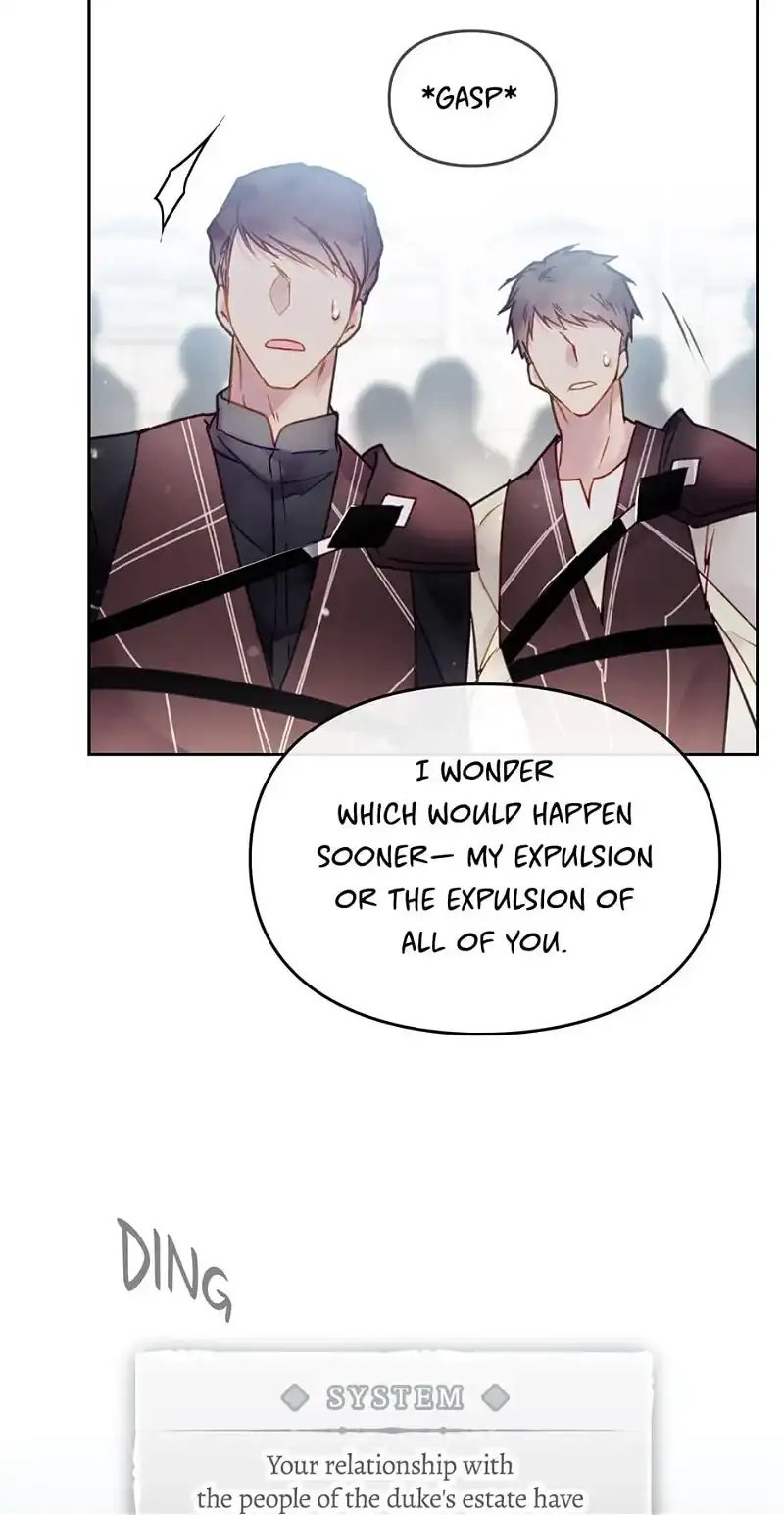 Death Is The Only Ending For The Villainess Chapter 46 page 47