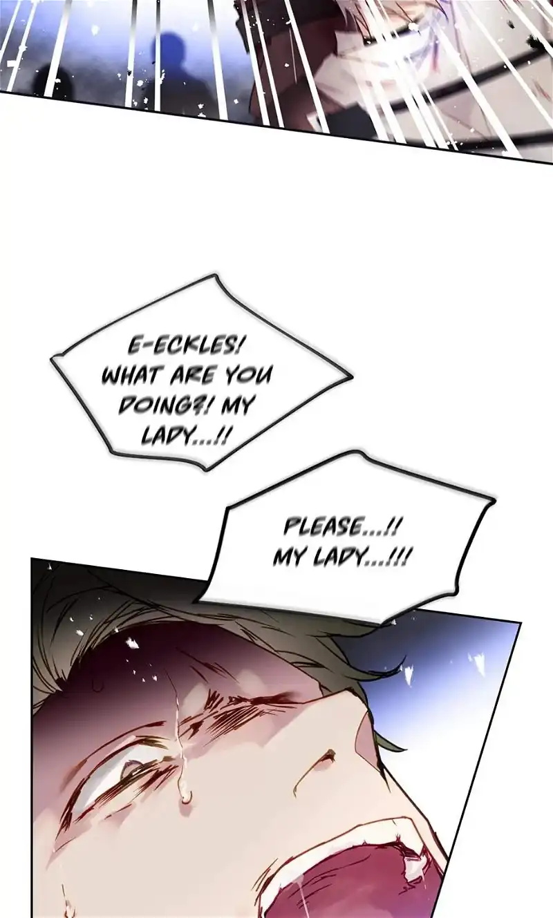 Death Is The Only Ending For The Villainess Chapter 46 page 34