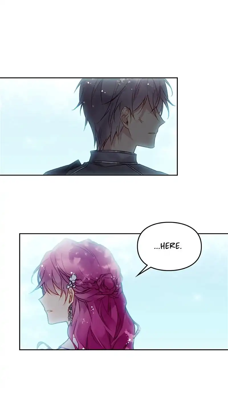 Death Is The Only Ending For The Villainess Chapter 49 page 4