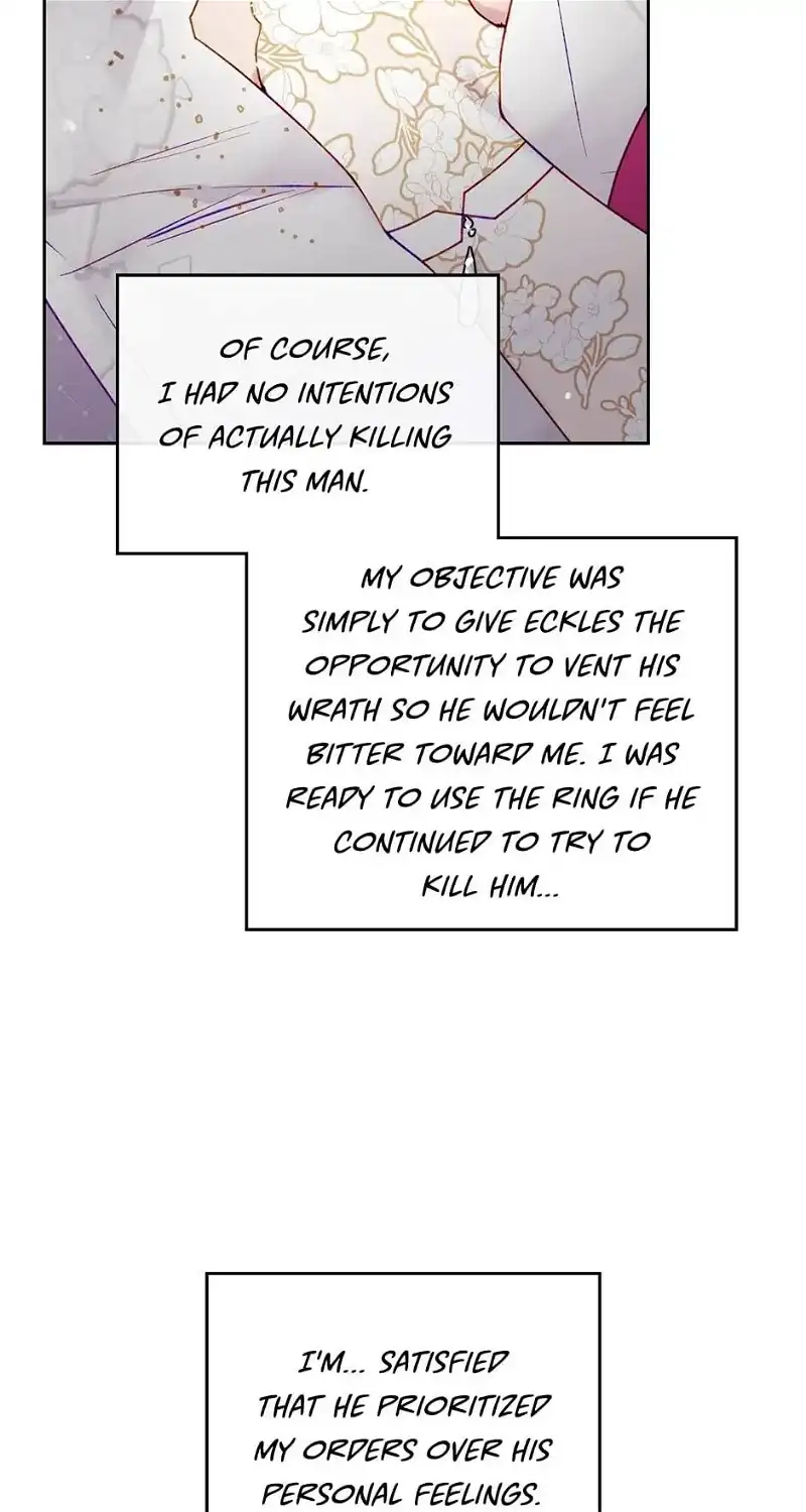 Death Is The Only Ending For The Villainess Chapter 46 page 44