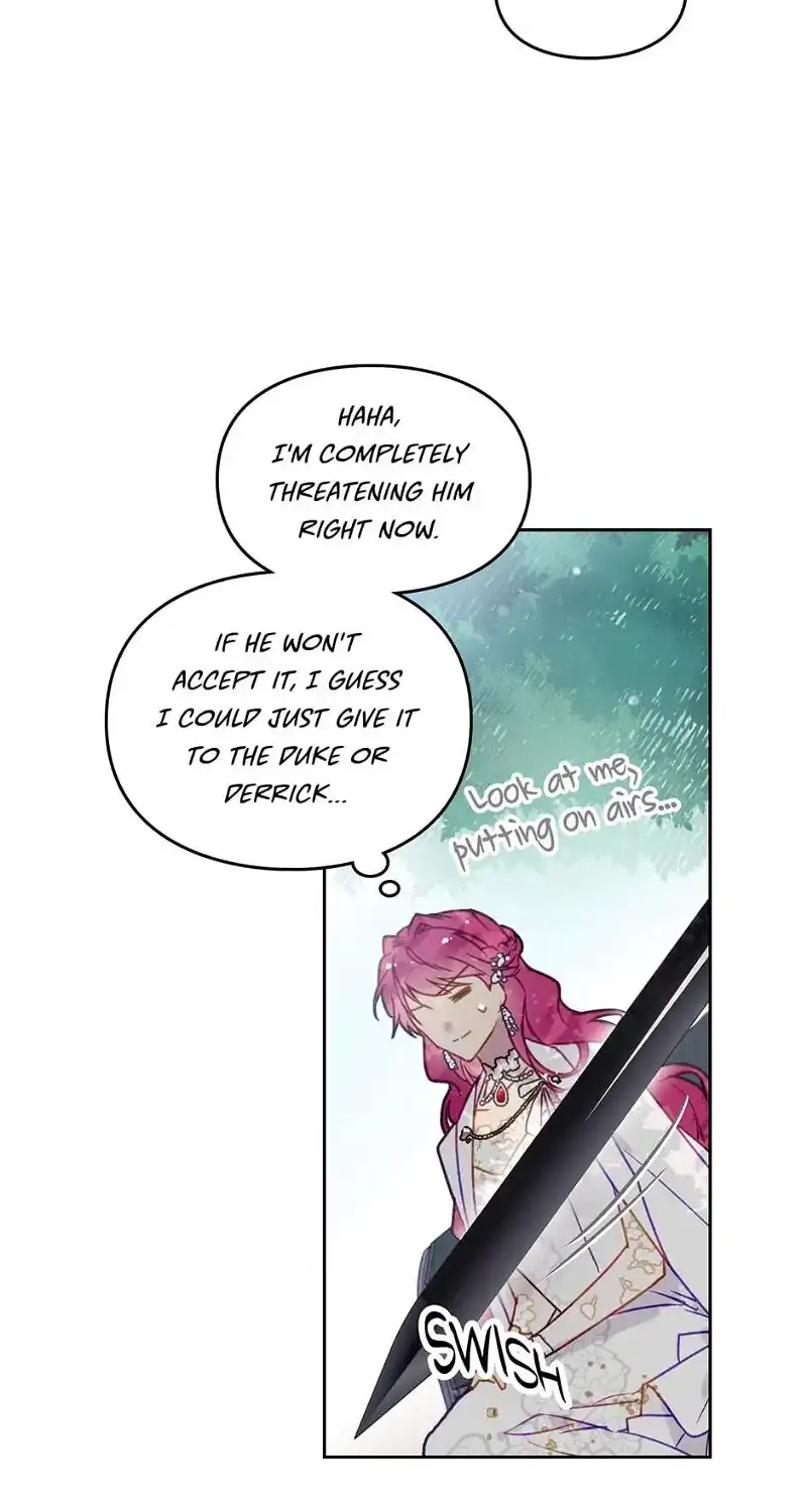 Death Is The Only Ending For The Villainess Chapter 49 page 18