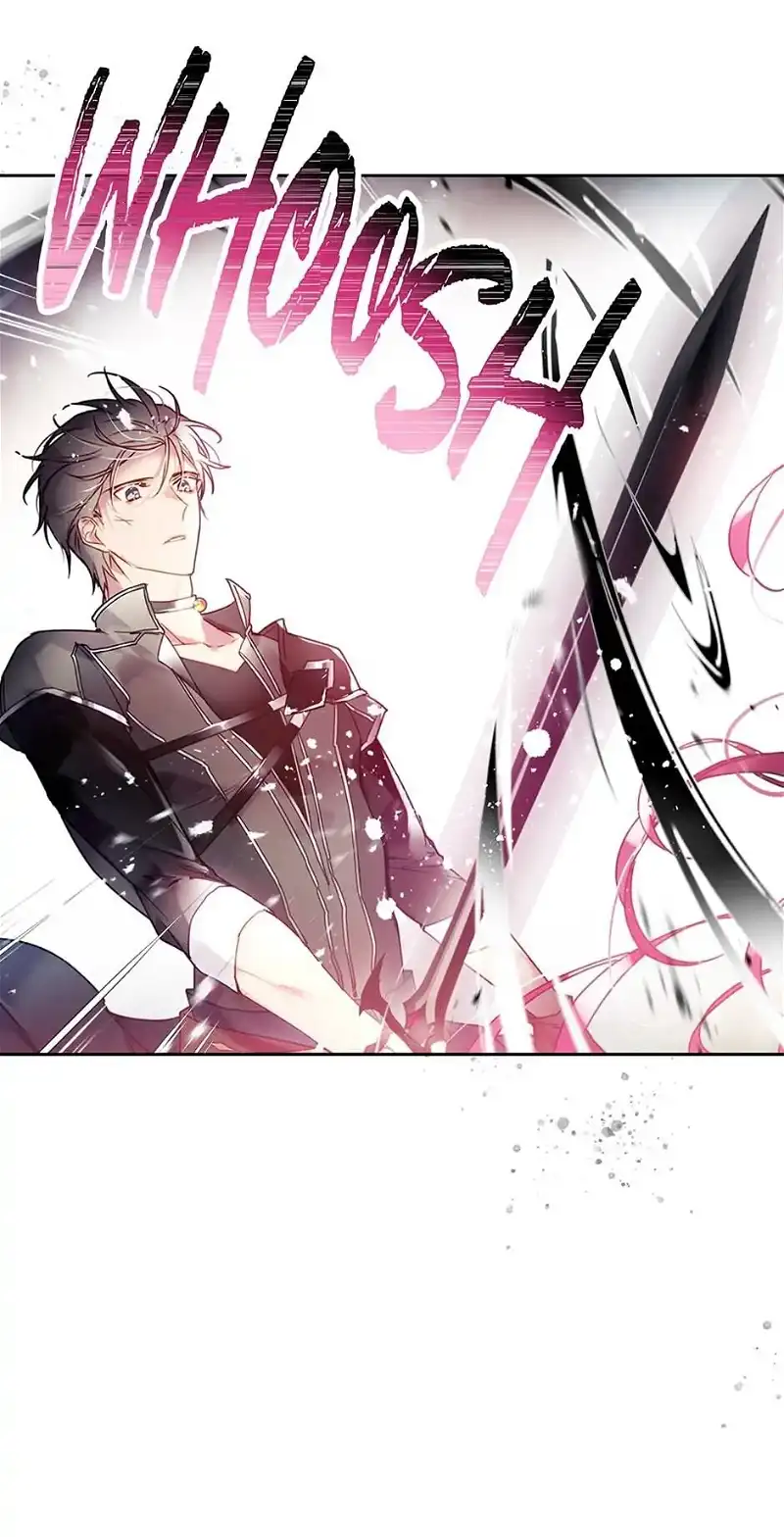 Death Is The Only Ending For The Villainess Chapter 49 page 9