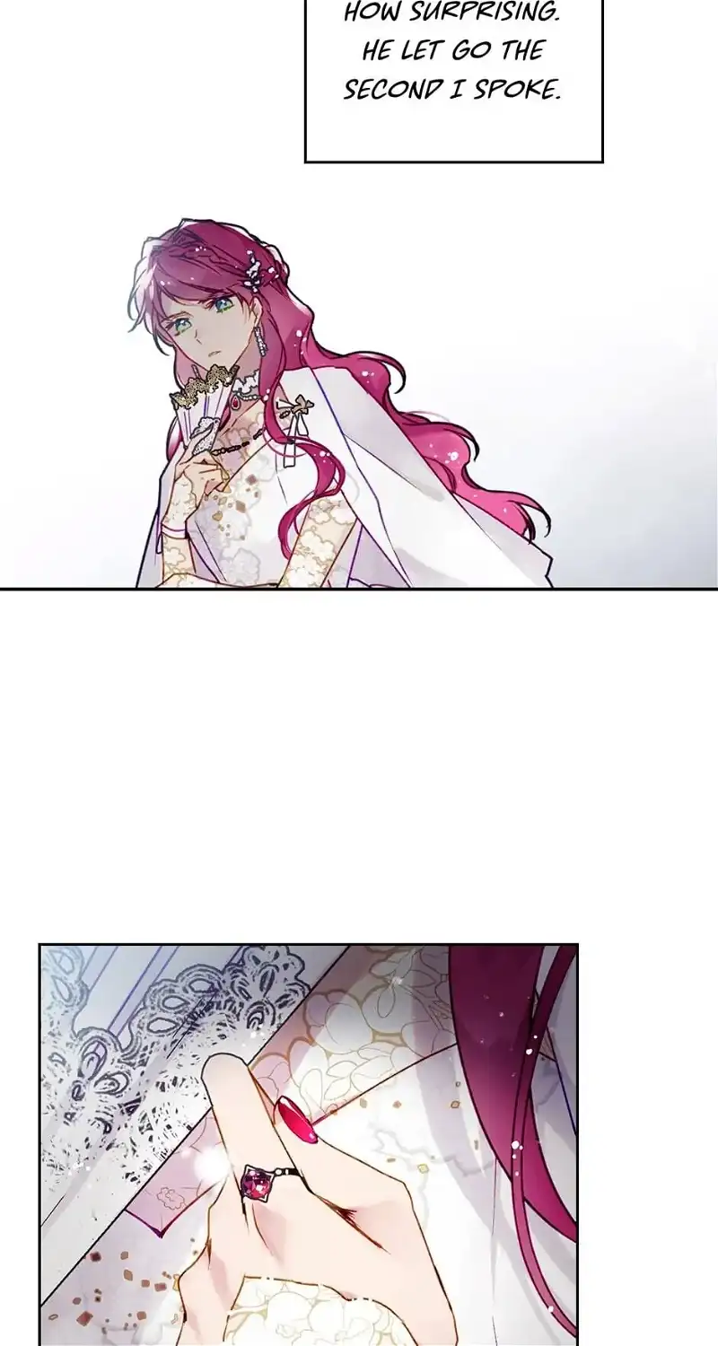 Death Is The Only Ending For The Villainess Chapter 46 page 43