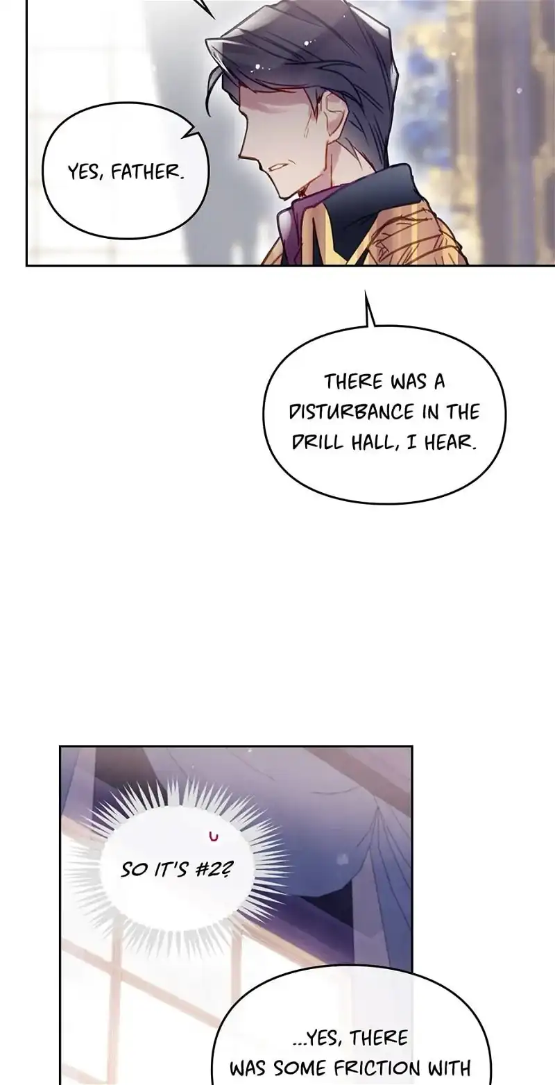 Death Is The Only Ending For The Villainess Chapter 49 page 38