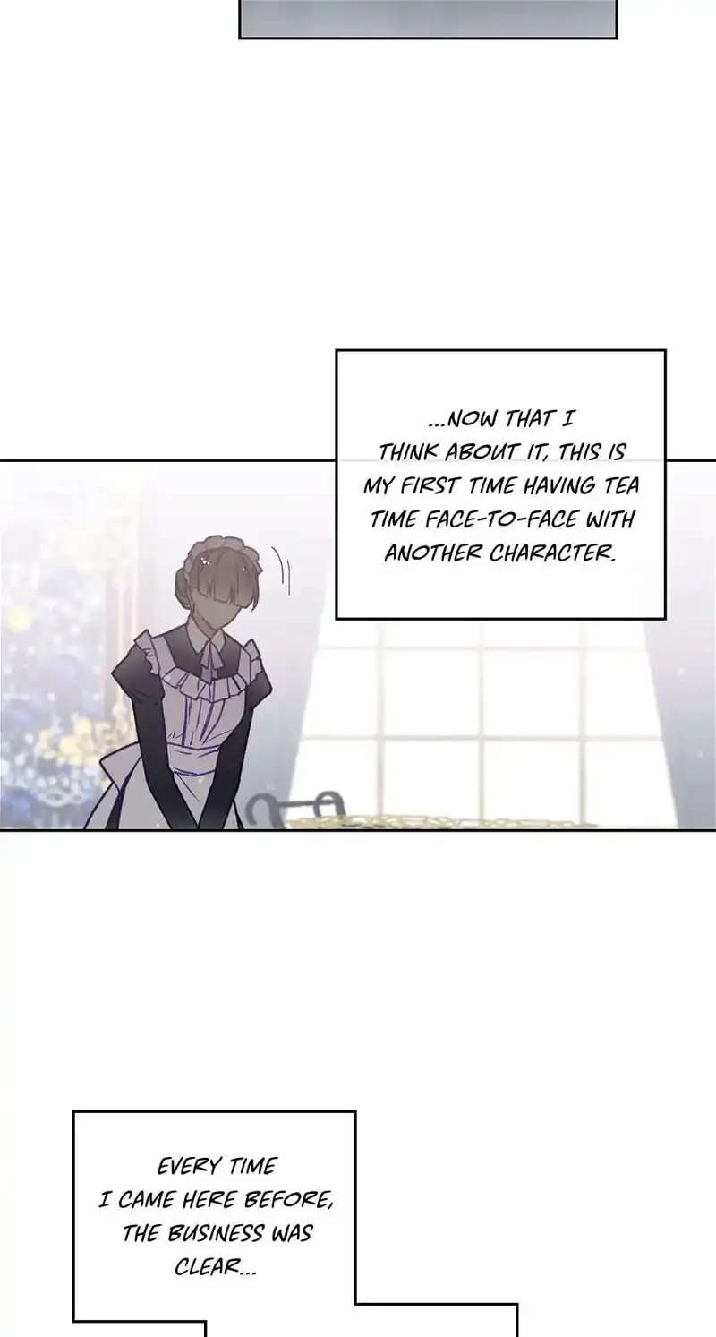 Death Is The Only Ending For The Villainess Chapter 49 page 35