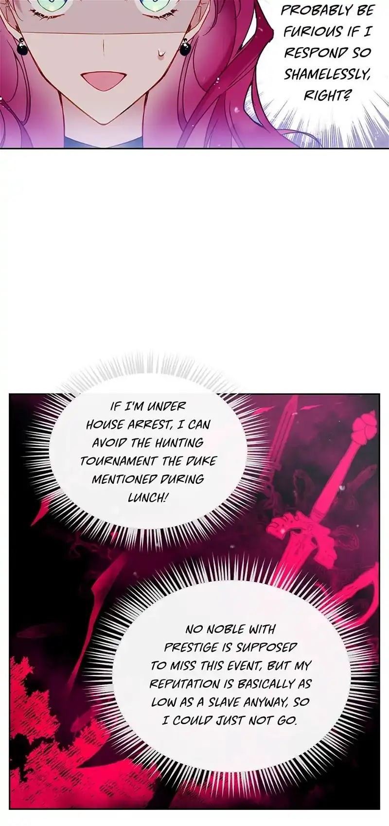 Death Is The Only Ending For The Villainess Chapter 49 page 43