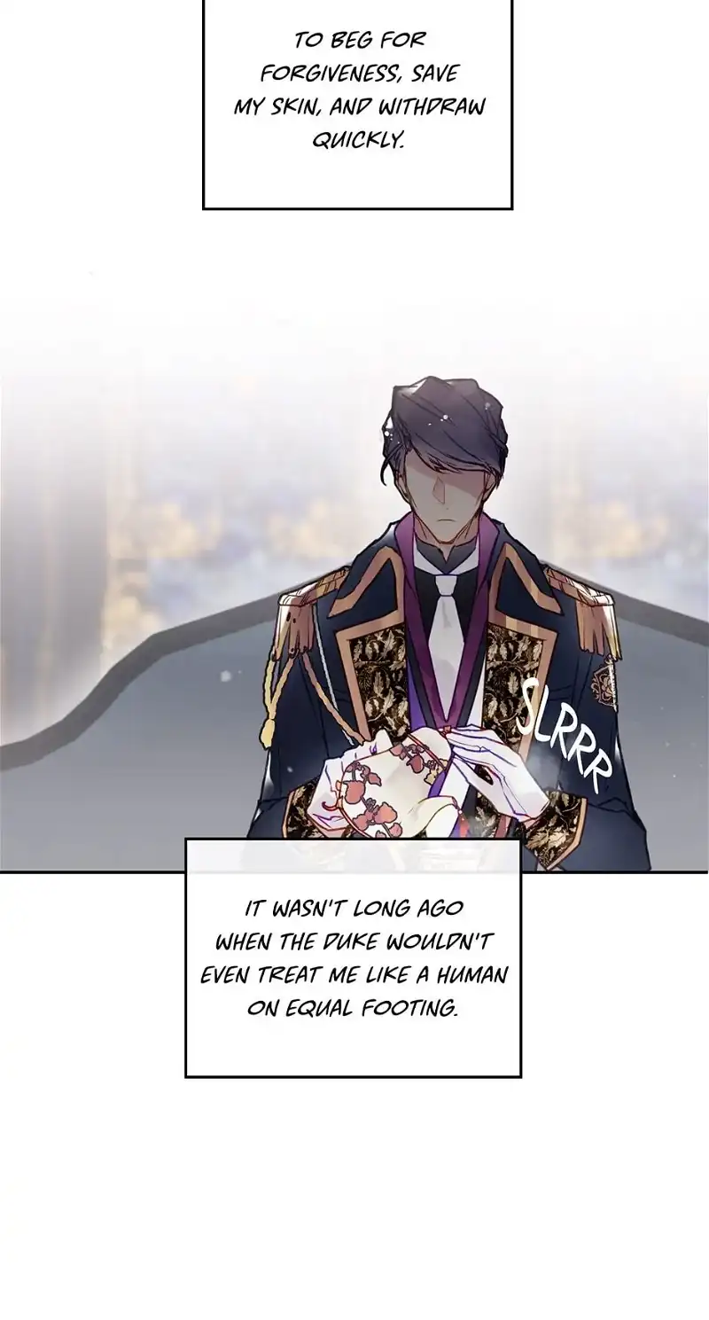 Death Is The Only Ending For The Villainess Chapter 49 page 36
